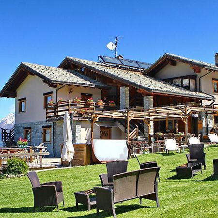 Hotel Chacaril Пила Экстерьер фото