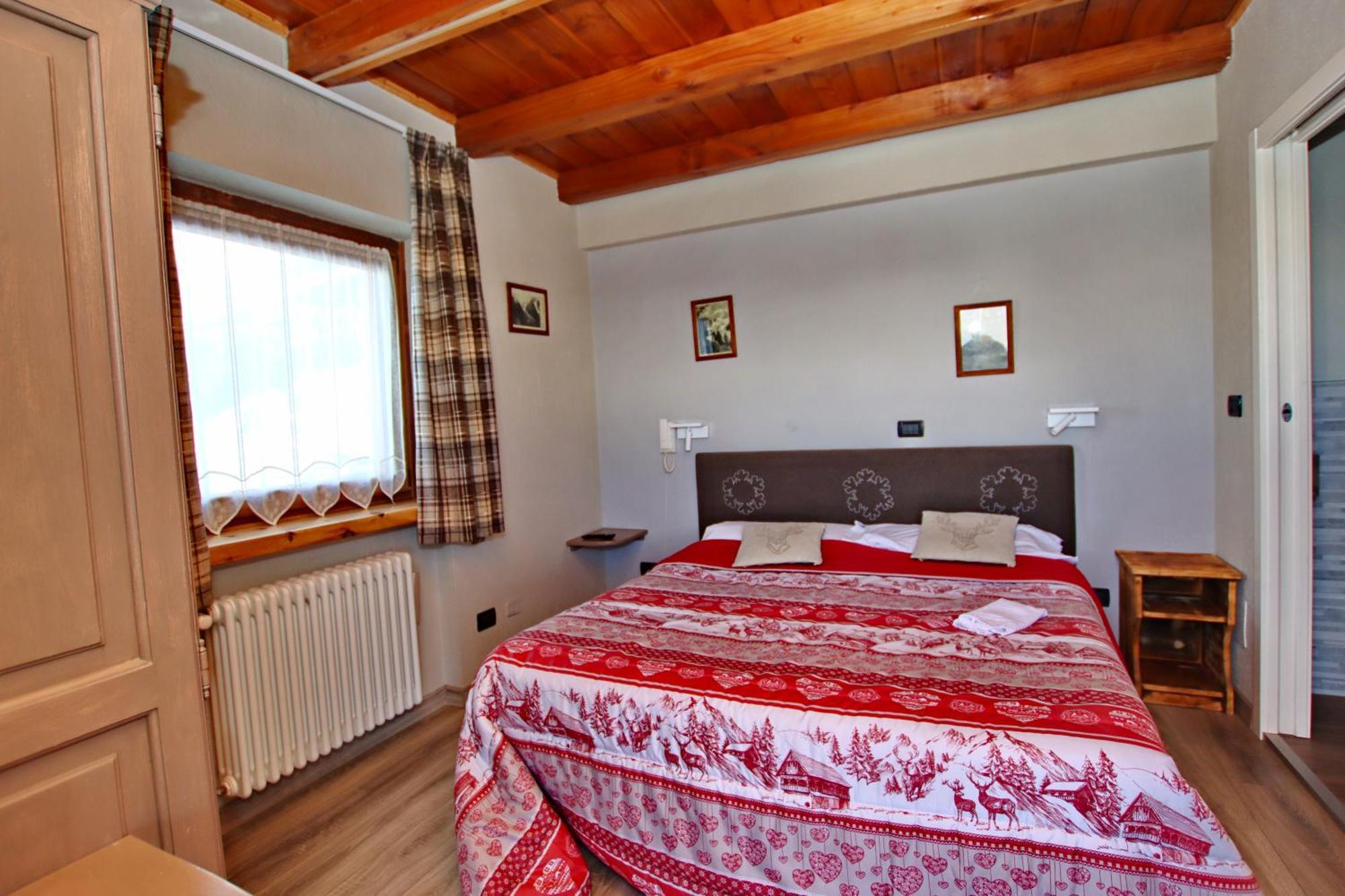 Hotel Chacaril Пила Экстерьер фото