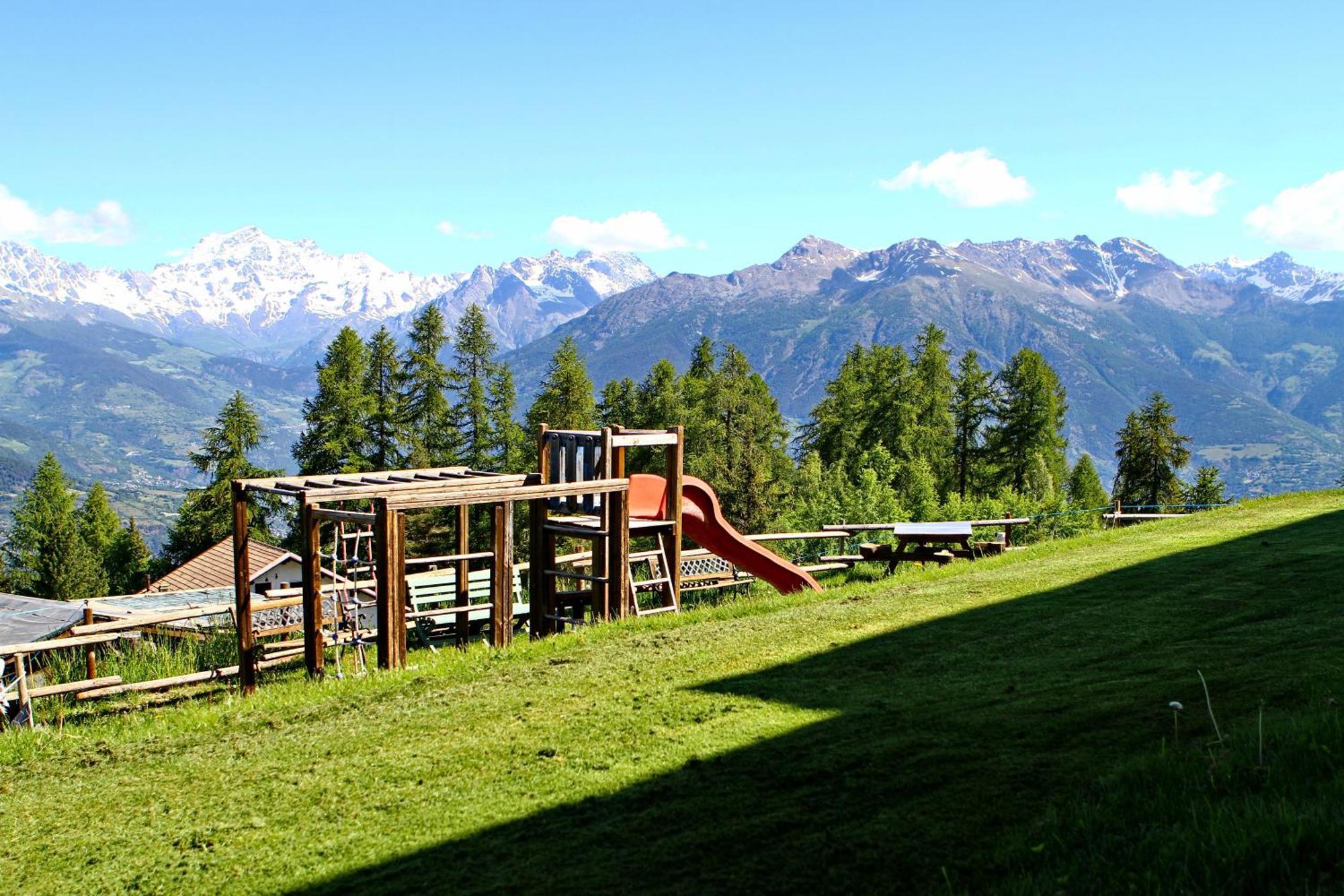 Hotel Chacaril Пила Экстерьер фото