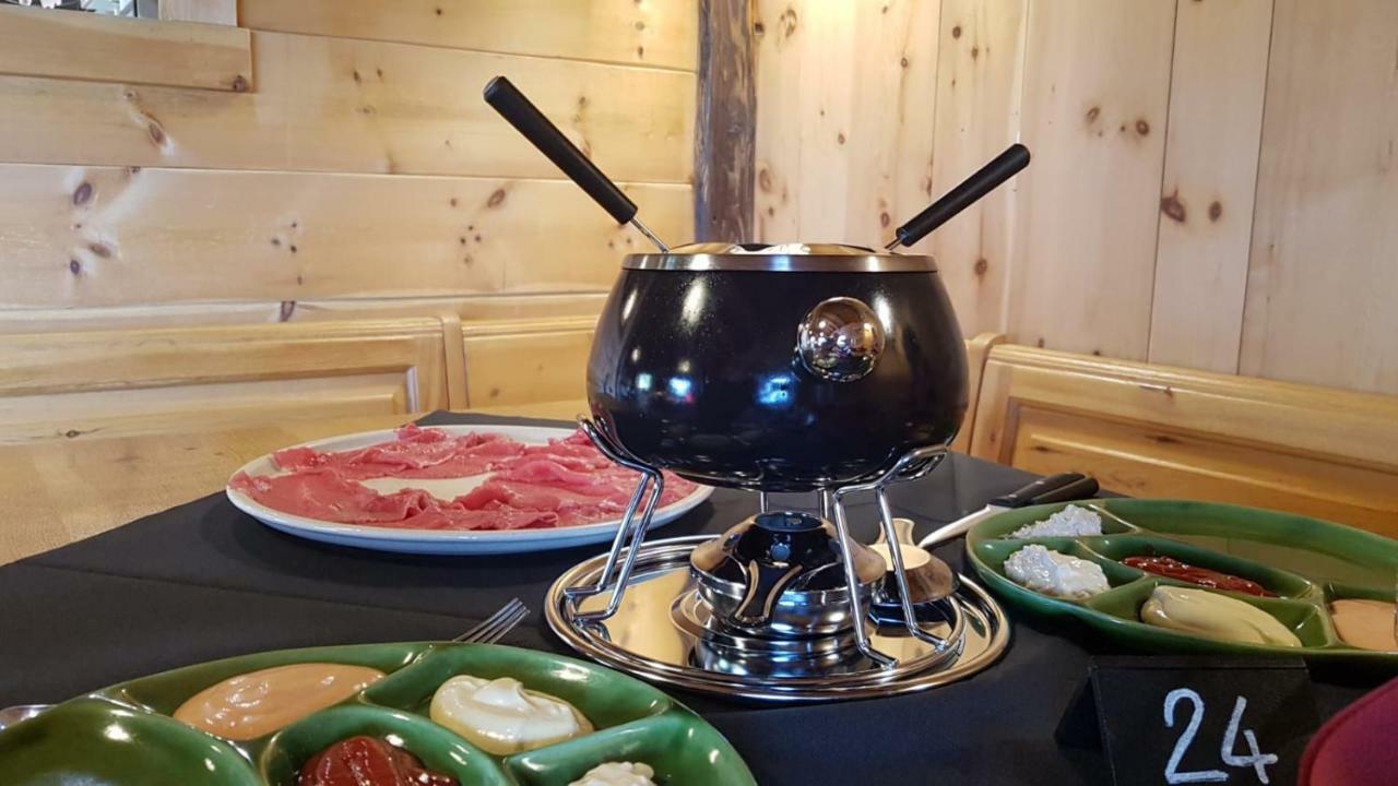 Hotel Chacaril Пила Экстерьер фото
